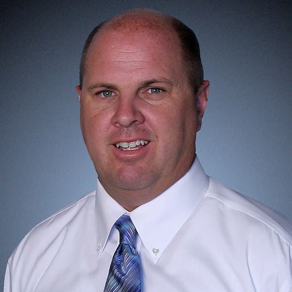 Bret Anderson
