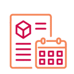 Project Delivery in capital planning software