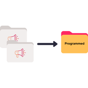 Copy Projects from Past Calls